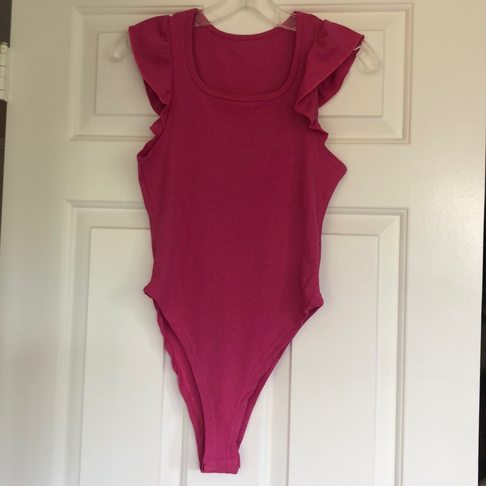 Bodysuit